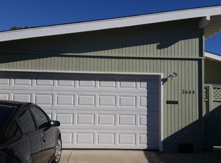 2644 Bolker Way, Port Hueneme, CA 93041