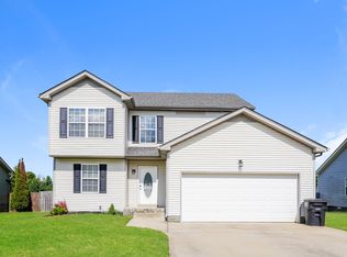 1095 Freedom Dr, Clarksville, TN 37042