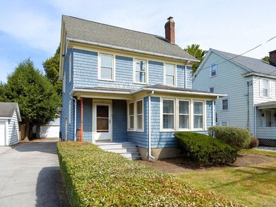 290 Hooker Avenue, Poughkeepsie, NY, 12603