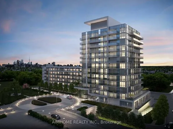 52 Forest Manor Rd, Toronto, ON