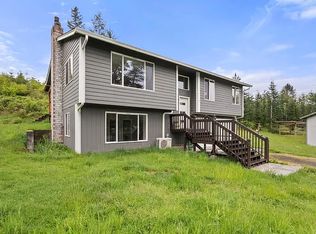 269 Elk Creek Rd, Raymond, WA 98577