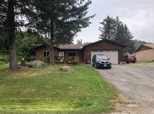 422 Soundview Ave, Homer, AK 99603