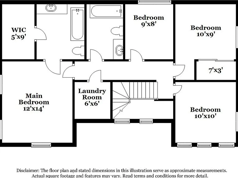 10460 Chrisman Ave — Photo 3