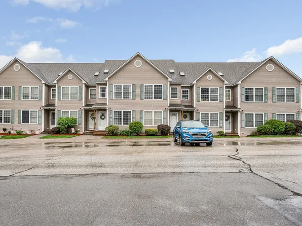 7 Intervale Court #B, Hudson, NH 03051