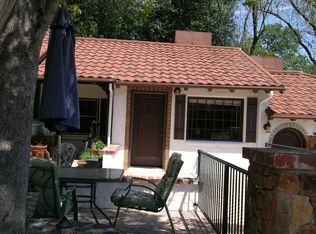 31 West Ln APT 6, Sonora, CA