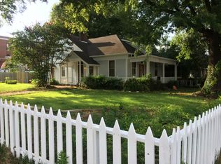 195 S Rembert St, Memphis, TN 38104