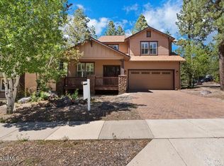 38 W Badger Creek Trl, Flagstaff, AZ 86005