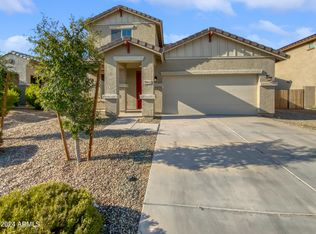 17852 W Jessie Ln, Surprise, AZ 85387