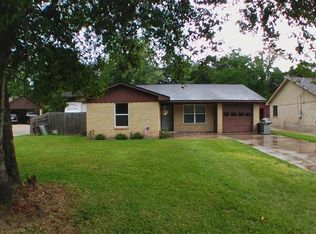 1826 Kipling St, Liberty, TX 77575