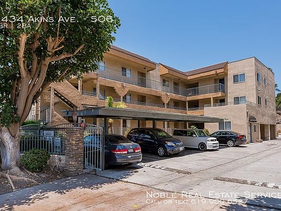 3rd image of 6434 Akins Ave Unit 506