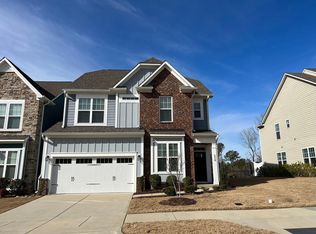 530 Rowanwood Way, Apex, NC 27523