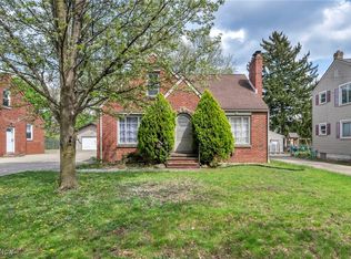43 Ansel Ave, Akron, OH 44312