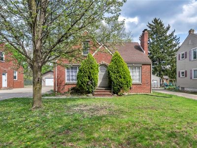 43 Ansel Ave, Akron, OH, 44312