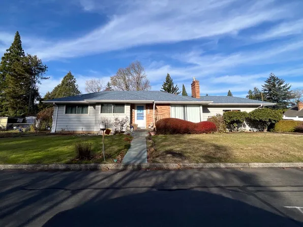 18609 SE Caruthers St, Portland, OR 97233