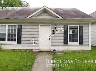 42 Jefferson Ave, Indianapolis, IN 46201