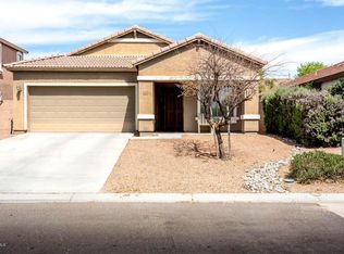 39625 N Luke Ln, San Tan Valley, AZ 85140