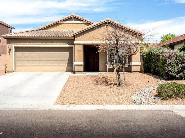 39625 N Luke Ln, San Tan Valley, AZ 85140