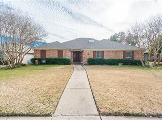 1123 Edith Cir, Richardson, TX 75080