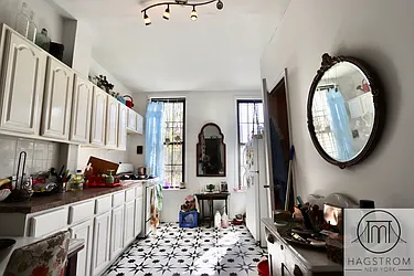 Rented by Hagstrom Management Inc