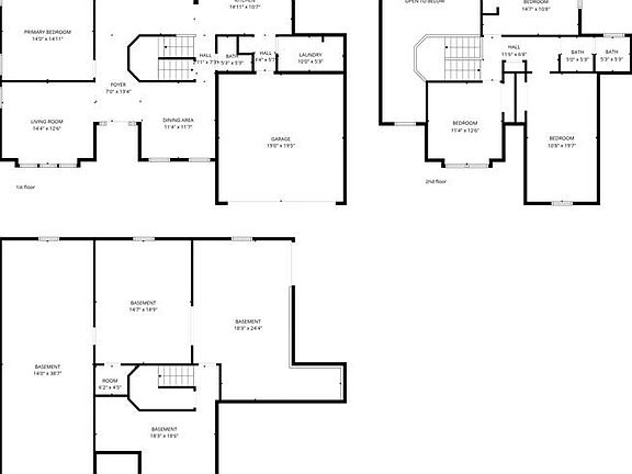 5th image of 1202 Kaylyn Ct NW