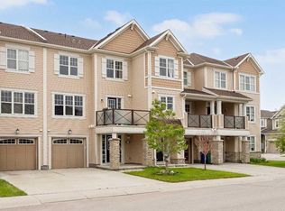 11 N Windford Cres SW, Airdrie, AB T4B4A4