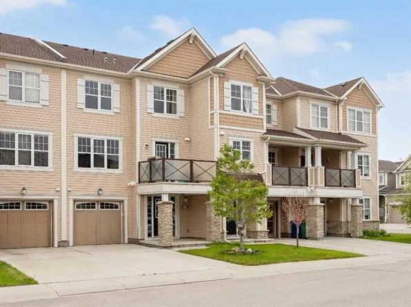 11 N Windford Cres SW, Airdrie, AB T4B 4A4