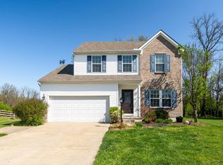 3798 Dominic Ct, Franklin, OH 45005
