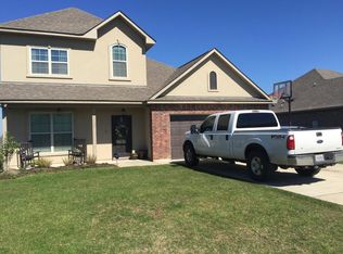 8930 Rue Blanc, Abbeville, LA 70510