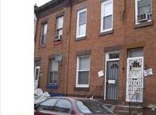 2725 N Taylor St, Philadelphia, PA 19132