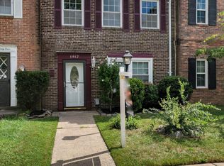 6462 Gildar St, Alexandria, VA 22310
