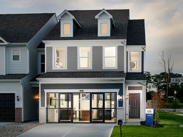 9676 Oleander Dr, Fishers, IN 46250