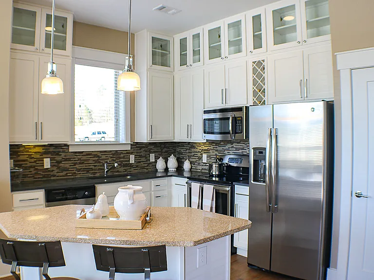 The Apartments at Palladian Place — Photo 19
