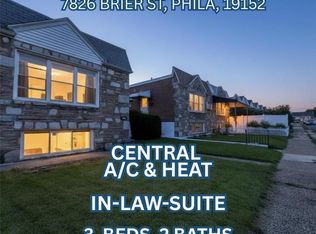 7826 Brier St, Philadelphia, PA 19152