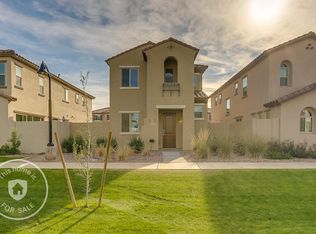 3732 E Dogwood Dr, Chandler, AZ 85286