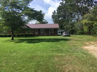 807 Community Ave, Albany, GA 31705