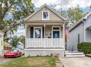 3636 Monteith Ave, Cincinnati, OH 45208