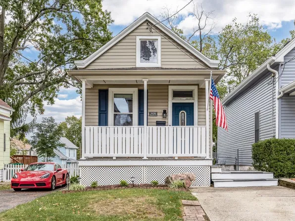 3636 Monteith Ave, Cincinnati, OH 45208