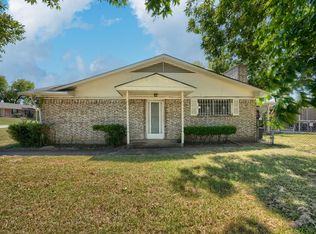 1425 Deborah Ave, Desoto, TX 75115