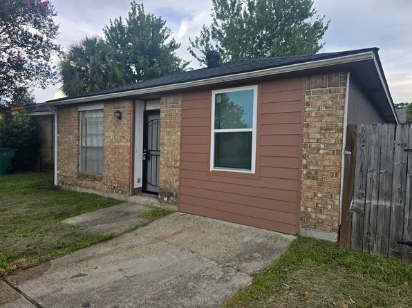 3019 Aspin Dr, Harvey, LA 70058