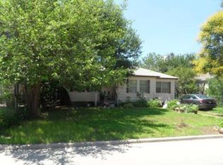 2326 SW Tulane Ave, Lawton, OK 73505