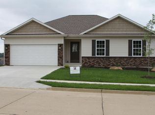 4001 Sidewinder Dr, Columbia, MO 65202