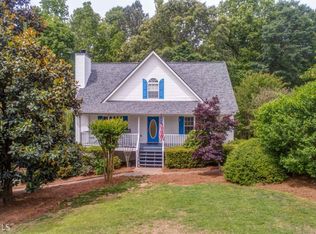 107 Bridgewater Dr, Canton, GA 30115