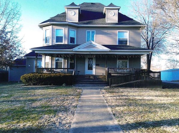 214 E N Main St