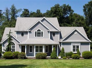 95 Stephanies Way, Manchester, CT 06040