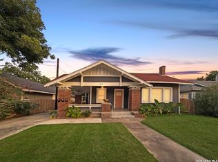 510 E LOCUST ST, San Antonio, TX 78212