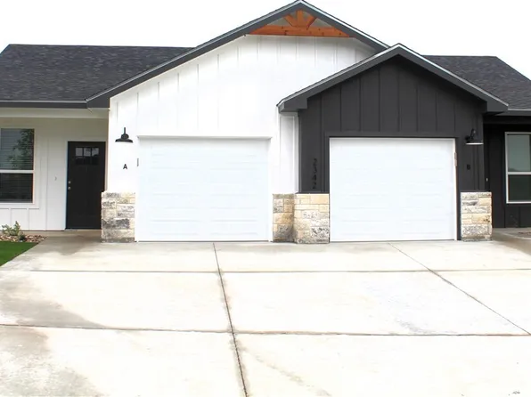 2342 Ocean Ave, Temple, TX 76501