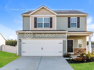 4025 One Mile Way, Charlotte, NC 28215