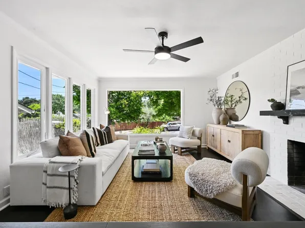 271 Irwin Street, San Rafael, CA 94901