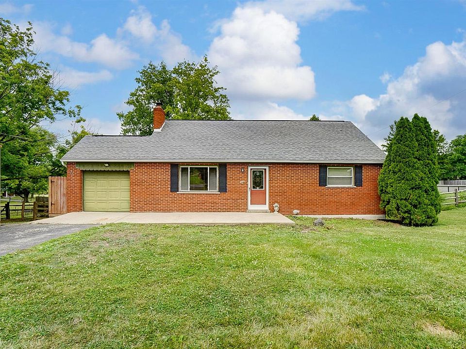 7392 Dimmick Rd, West Chester, OH 45069 Zillow