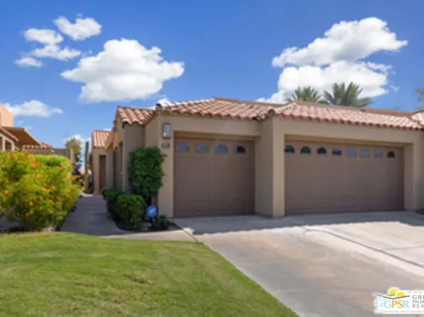 68 Oak Tree Dr, Rancho Mirage, CA 92270